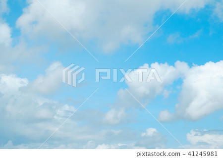 soft cloud with blue sky for backdrop background soft cloud with blue sky for backdrop background 41245981