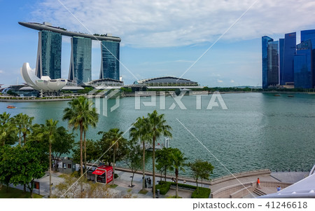 Singapore 41246618