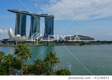 Singapore 41246631