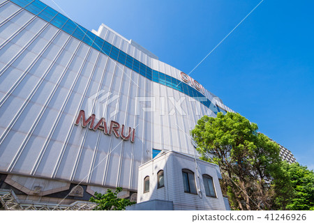 Landscape of Kokubunji Station South Exit 41246926