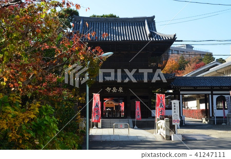 Sengakuji在冬天 Sengakuji在冬天 41247111