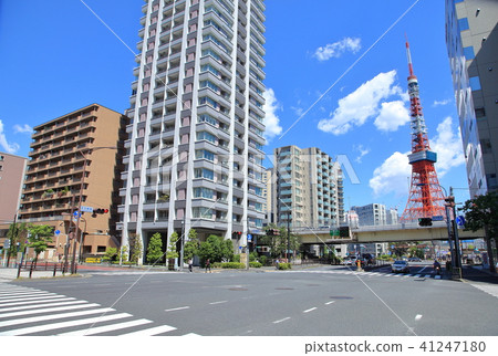Akabane Bridge South,Minato-ku Akabane Bridge South,Minato-ku 41247180