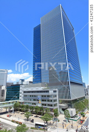 田町站東口港區 田町站東口港區 41247185
