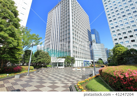 New City Osaki Osaki Station New City Osaki Osaki Station 41247204