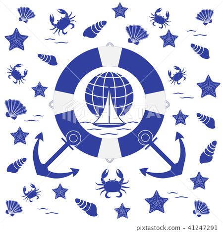 Nice picture on the marine theme Nice picture on the marine theme 41247291