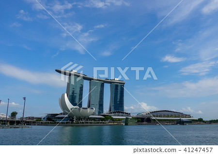 Singapore 41247457
