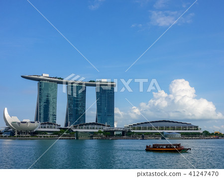 Singapore 41247470