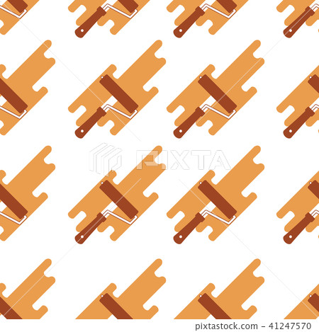 Seamless pattern 41247570