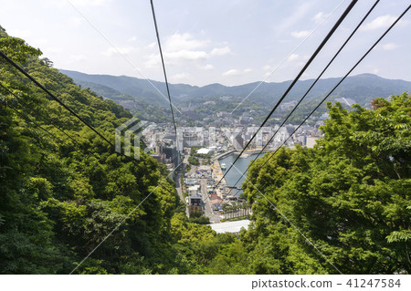 熱海市索道 熱海市索道 41247584