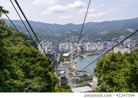 熱海市索道 熱海市索道 41247594