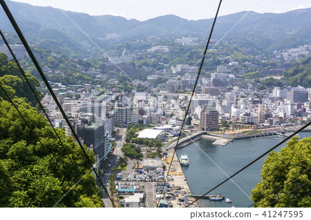熱海市索道 熱海市索道 41247595