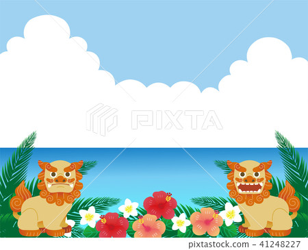 Sisa Okinawa 41248227