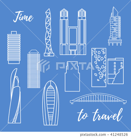 Unusual Japanese architecture Travel and leisure. 41248526