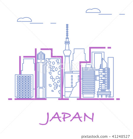 Unusual Japanese architecture 41248527