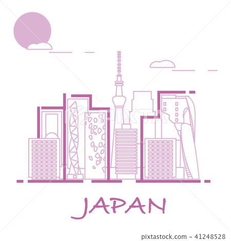 Unusual Japanese architecture 41248528