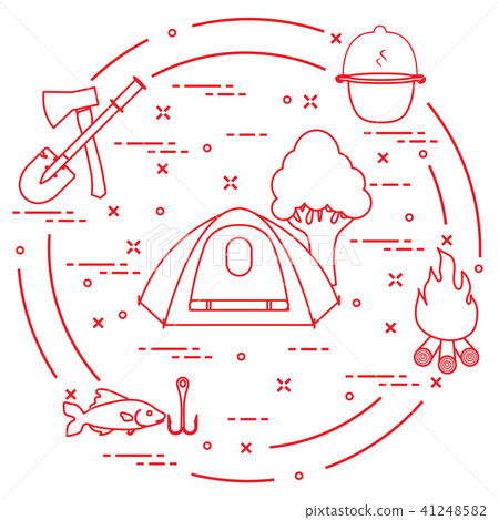 Tourism and outdoor recreation 41248582