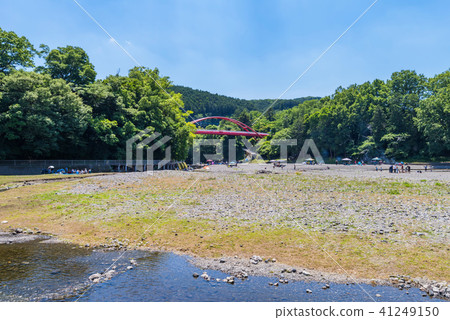 Hanno river landscape 41249150