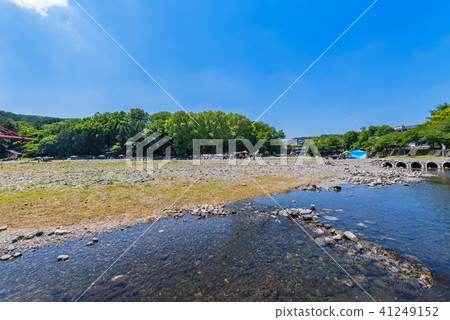 飯能河景觀 41249152