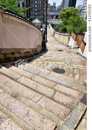 大阪天王寺的Genji Terazaka 41249165