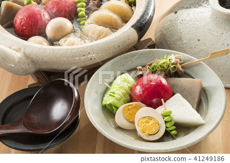 Oden Oden 41249186
