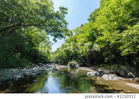 Azuma峽谷的風景 41250511