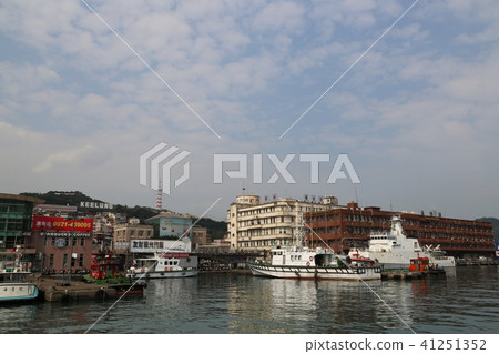 基隆港 41251352