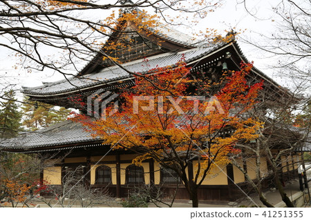Nanzenji Hall Nanzenji Hall 41251355
