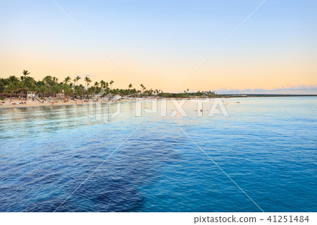 Vacation in Dominican Republic Vacation in Dominican Republic 41251484