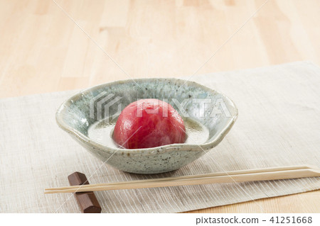 Tomato Oden 41251668