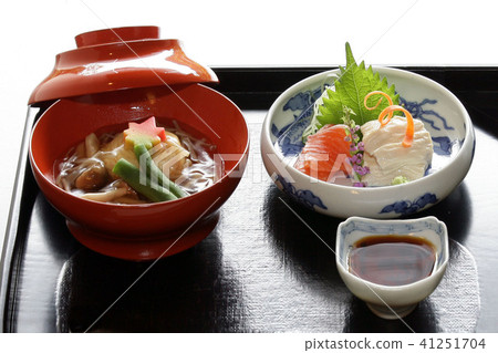 Japanese Japanese Yuba Cuisine 41251704