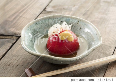 Tomato Oden 41251891