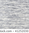 Fabric texture. Melange light gray color background 41252030