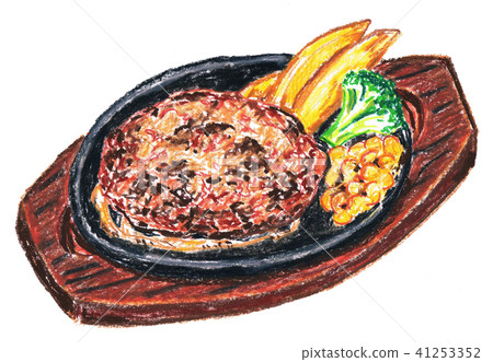 漢堡包   漢堡包   41253352