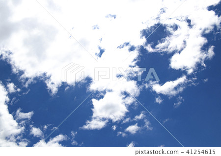 藍藍的天空#2 藍藍的天空#2 41254615