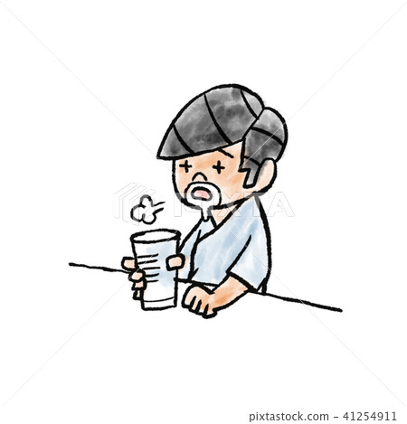 Barium bar Barium bar 41254911