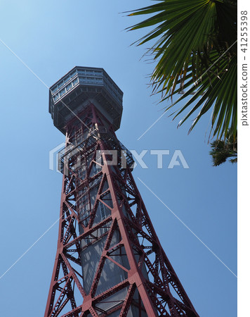 博多港塔（博多灣畔酒店） 41255398