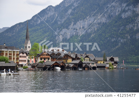 Hallstatt 41255477