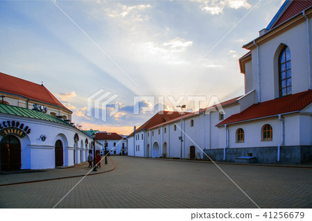 Minsk, Freedom Square Minsk, Freedom Square 41256679