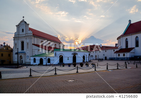 Minsk, Freedom Square Minsk, Freedom Square 41256680