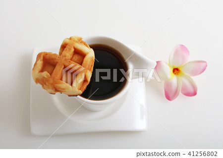  咖啡時間 41256802