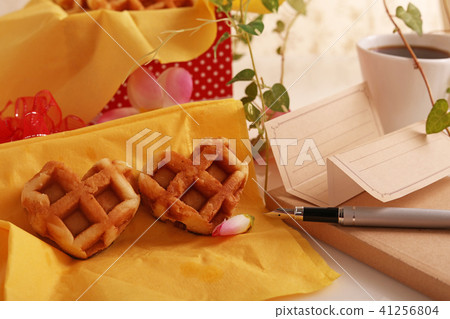  咖啡時間 41256804