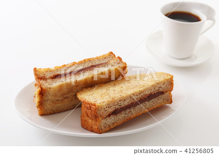 早餐圖像 早餐圖像 41256805