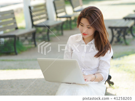 Model, Portrait, Woman, Computer, Search Model, Portrait, Woman, Computer, Search 41258203
