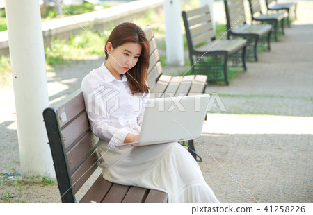Model, Portrait, Woman, Computer, Search Model, Portrait, Woman, Computer, Search 41258226