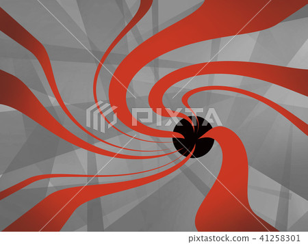 Spiral hole 2 41258301