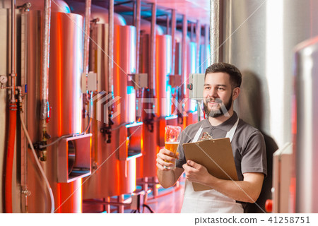 beer alcohol brewery 41258751