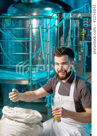 beer alcohol brewery 41258843