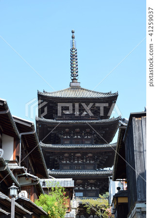 八坂(京都) 八坂(京都) 41259037