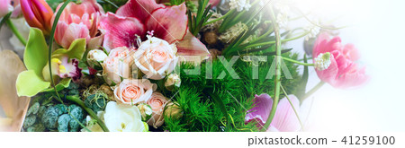 Flower peony decoration Flower peony decoration 41259100