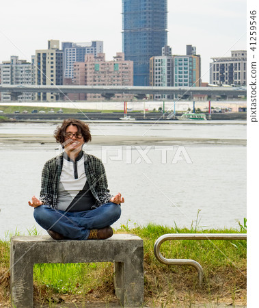 都會男子 41259546